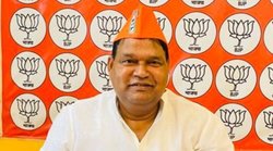 हिंदुस्तान में कोई भी मस्जिद हो, वह असदुद्दीन ओवैसी के बाप की नहीं है- BJP सांसद का निशाना