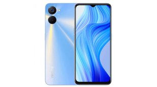 Realme Q5x Realme Smartphone