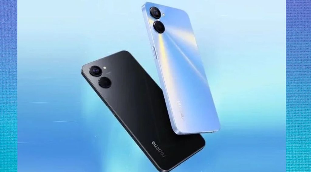 Realme V20 5G Realme Smartphone