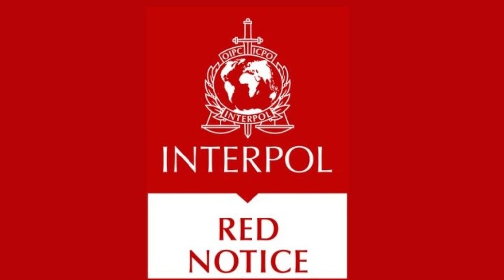 Red Corner Notice | Interpol | Red Notice | Goldy Brar | Sidhu Moosewala