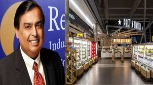 Reliance Food Brand | Mukesh Ambani