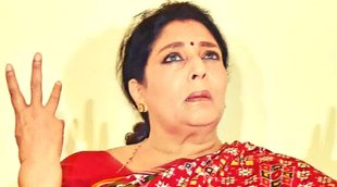 Renuka Chaudhary, Conress