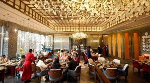 Restaurant | Service Charge