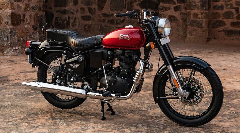 Bike Finance Plan । Royal Enfield Bullet 350 । Cruiser Bike । Car Bike News