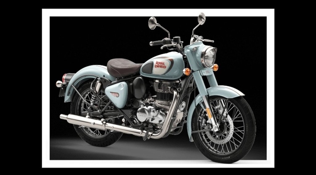 Bike Finance Plans । Royal Enfield Classic 350 Halcyon । Cruiser Bike । Car Bike News