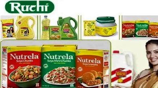 Ruchi Soya Company | New Name | Patanjali Foods Ltd