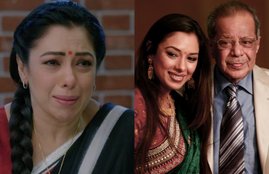 Who is Anupamaa, Anupama Serial