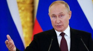 Russian President | Vladimir Putin | Moscow