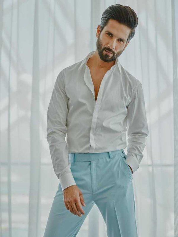 SHAHID KAPOOR REJECTED THESE 5 SUPERHIT FILMS