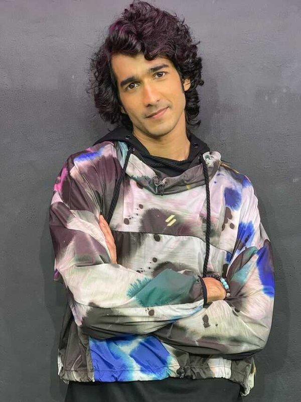 SHANTANU MAHESHWARI