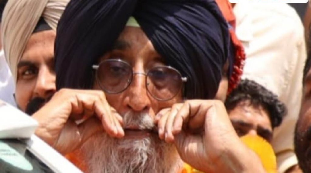 SIMRANJIT MAN