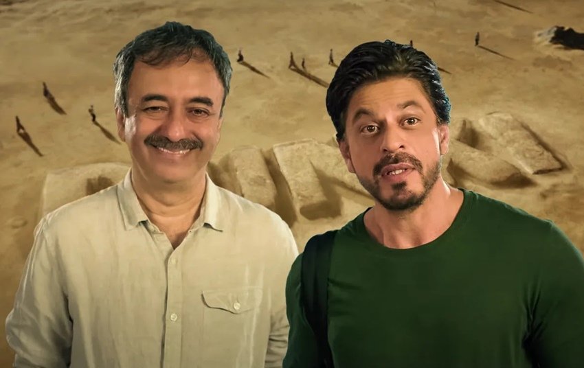 Dunki: शाहरुख खान ने हाल ही में राजकुमार हिरानी की फिल्म डंकी की घोषणा की थी। यह फिल्म भी अगले साल रिलीज होगी।