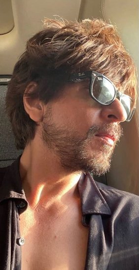 Tiger 3: शाहरुख खान सलमान खान की फिल्म टाइगर 3 में भी कैमियो करेंगे। यह फिल्म भी अगले साल रिलीज होगी।