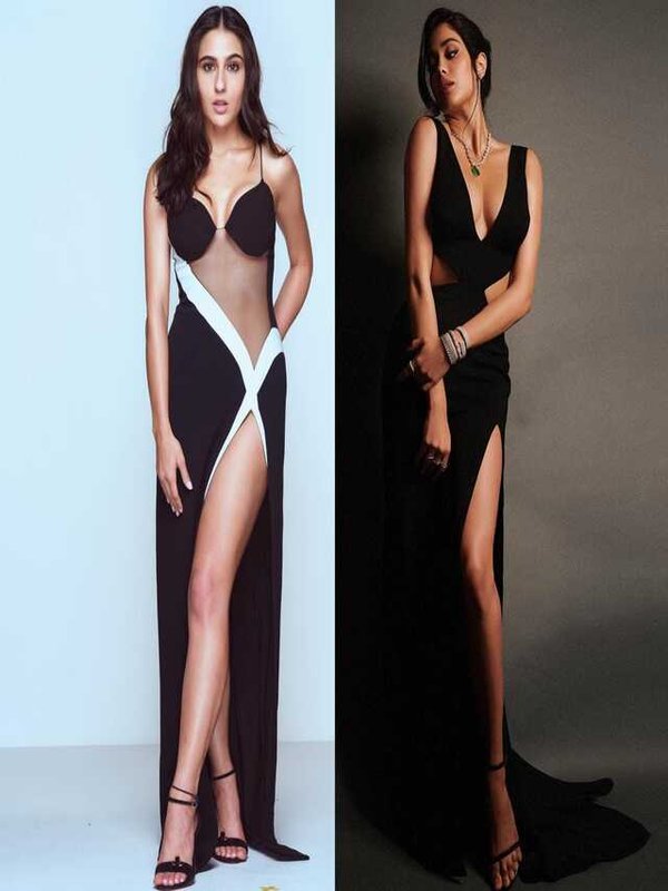 STAR KIDS WITH PERFECT FIGURE