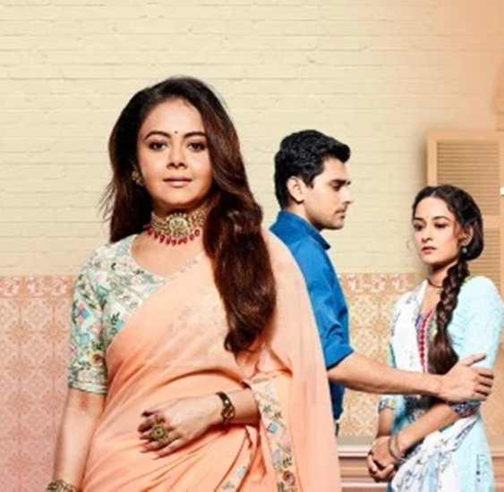 Saath Nibhaana Saathiya 2: साथ निभाना साथिया 2 को आईएमडीबी में 2.5 रेटिंग दी गई है। (यह भी पढ़ें: जब शिवांगी जोशी को पिंपल्स की वजह से सुनने पड़े थे ताने, ‘ये रिश्ता क्या कहलाता है’ फेम एक्ट्रेस ने यूं किया था रिऐक्ट)