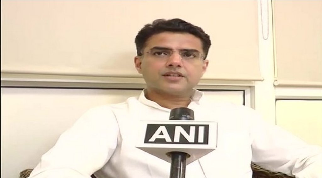 Sachin Pilot| Congress leader| Congress