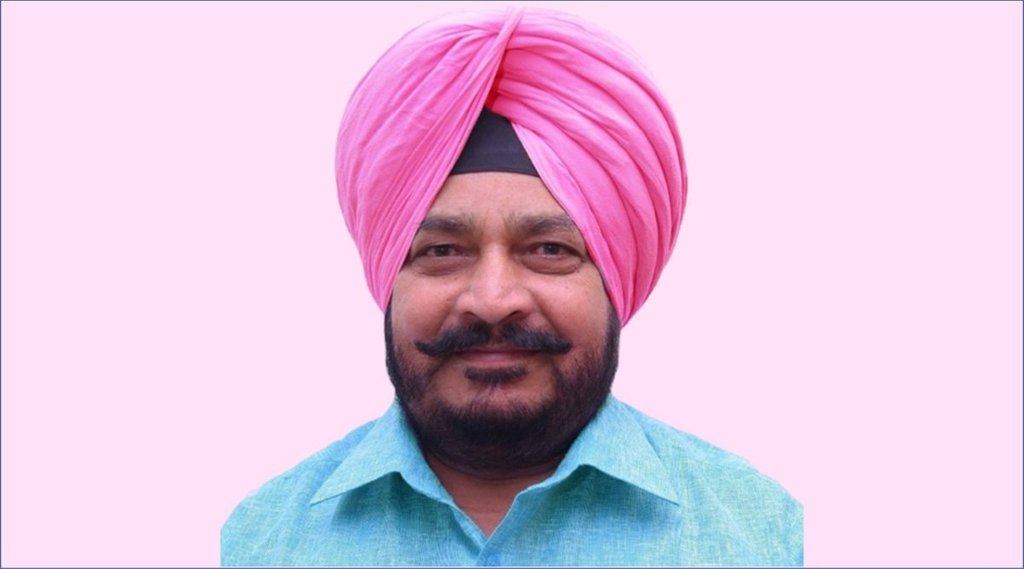 punjab | former minister | sadhu singh dharamsot | vigilance Bureau | congress | corruption charges | Dalit Scholarship scam