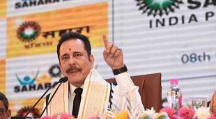 Sahara | Business | SEBI Fine on Sahara