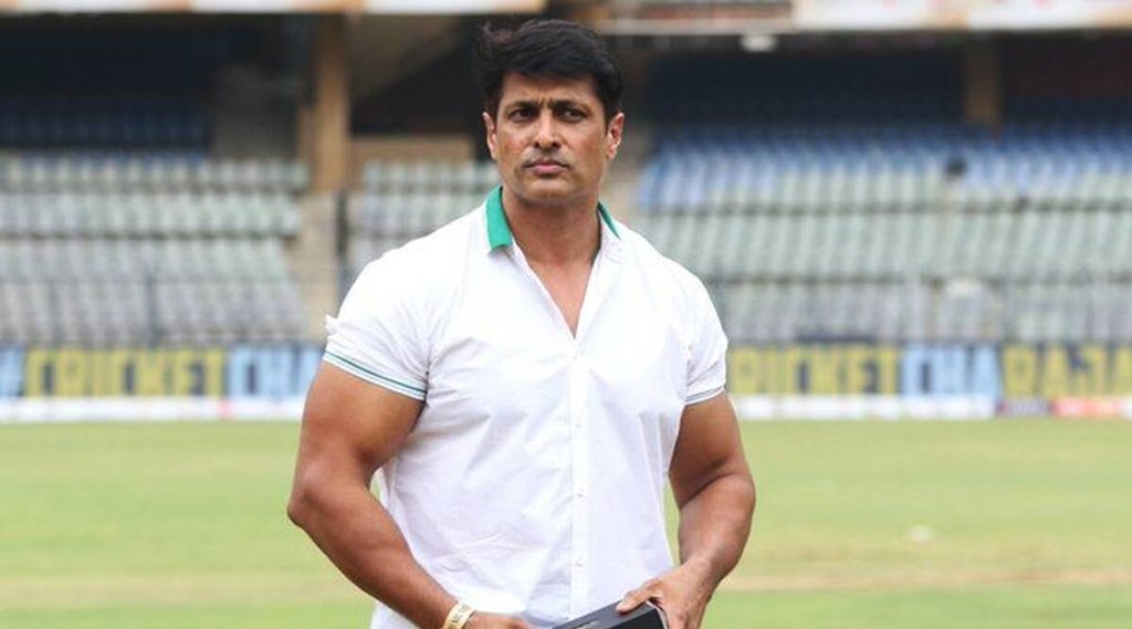 मुंबई क्रिकेट संघ की चयन समिति के अध्यक्ष सलिल अंकोला (फाइल फोटो) मुंबई क्रिकेट संघ की चयन समिति के अध्यक्ष सलिल अंकोला (फाइल फोटो)