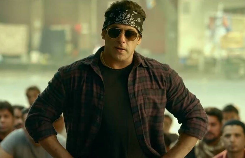 पिछले साल रिलीज हुई सलमान खान की फिल्म 'राधे' फैंस की उम्मीदों पर खरा नहीं उतर पाई थी। इस फिल्म की आईएमडीबी रेटिंग&nbsp;1.9 है।&nbsp;