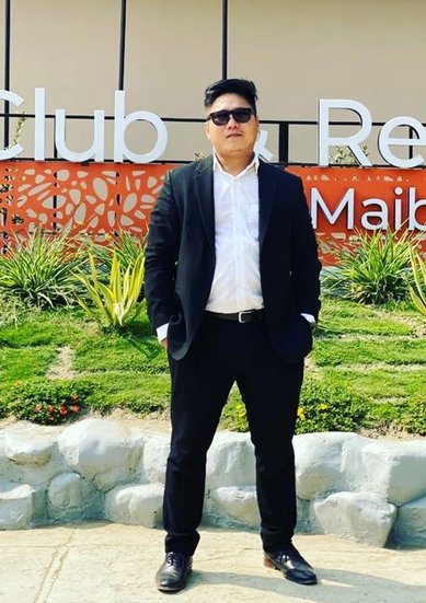 Samuel Haokip: सैमुअल पेशे से एक वकील हैं और सुशांत के साथ ही रहते थे। सुशांत की मौत के बाद उन्होंने कई टीवी डिबेट में हिस्सा लिया था। पिछले साल ही सैमुअल ने शादी रचाई है। 