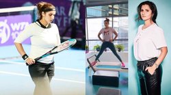 सानिया मिर्जा ने सोशल मीडिया पर रोया अपना दुखड़ा, एमएस धोनी के ओपनर रॉबिन उथप्पा ने दे डालीं शुभकामनाएं; देखें Video