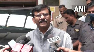 Maharashtra political crisis | Sanjay Raut | Eknath Shinde