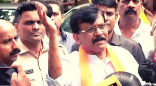 Sanjay Raut| Shivsena| maharashtra|
