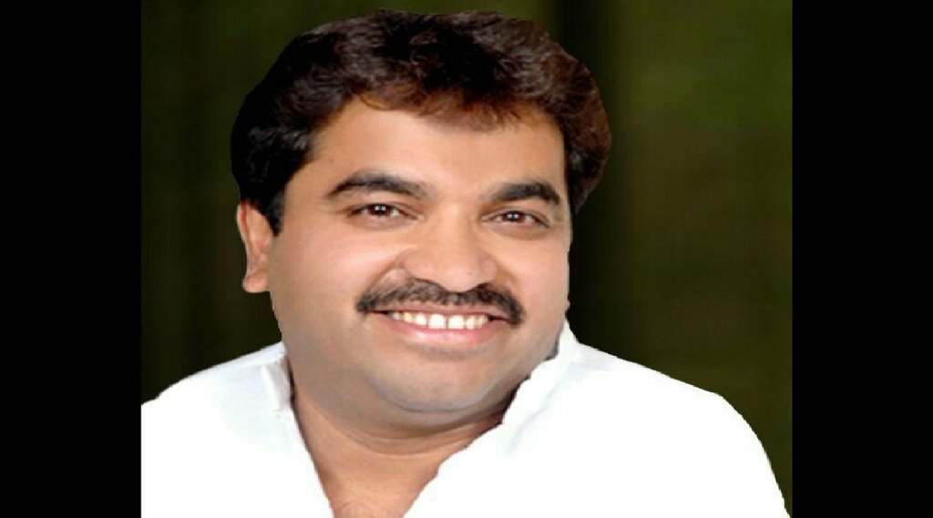 Sanjay Shukla| Congress