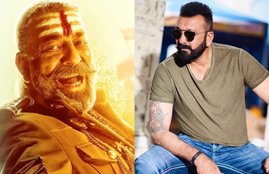 Shamshera Release Date, Shamshera Trailer Release