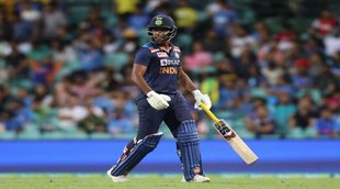 Sanju Samson | Asia Cup | BCCI