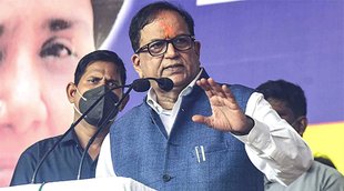 Satish Chandra mishra,BSP, Himachal Pradesh