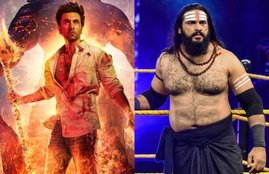 Brahmastra Trailer, Brahmastra Release Dat