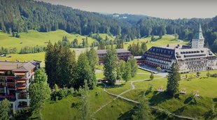 Schloss Elmau| Germany | G7 Summit