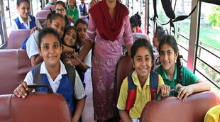 School Girl | KanyaShree Plus Yojana