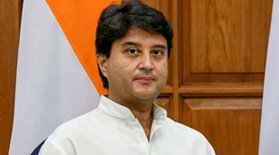 jyotiraditya scindia,Madhya Pradesh BJP