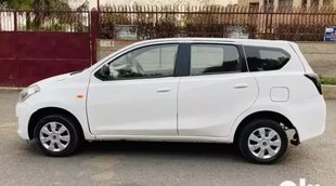 Second Hand Car । Datsun GO Plus । MPV । Cars Bike News