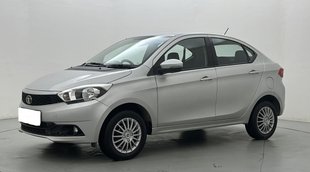 Second Hand Car । Tata Tigor । Sedan । Tata Motors । Car Bike News
