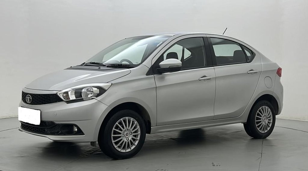 Second Hand Car । Tata Tigor । Sedan । Tata Motors । Car Bike News