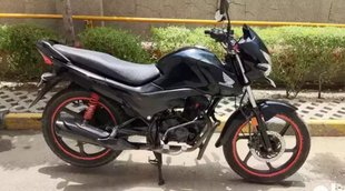 Second Hand Bike । Honda Livo । Car Bike News
