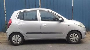 Second Hand Car । Hyundai i10 । car bike news