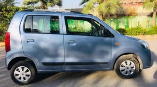 Second Hand Car । Maruti WagonR । Car Bike News