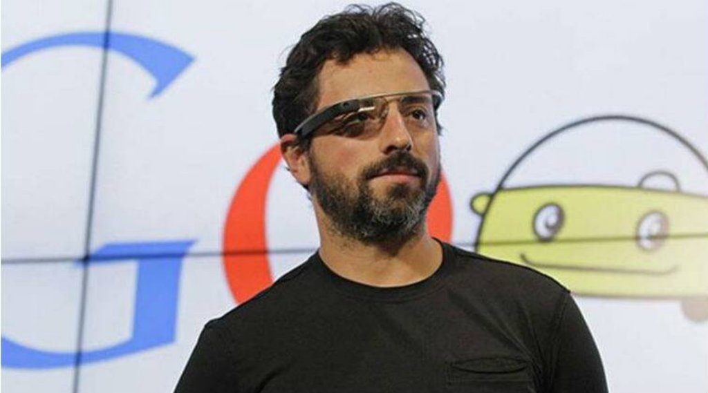 Sergey brin | World Rich person | Top Rich Person in World