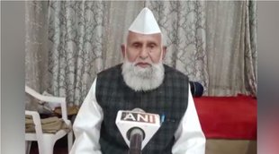 Shafiqur Rahman| SP MP| Samajwadi Party
