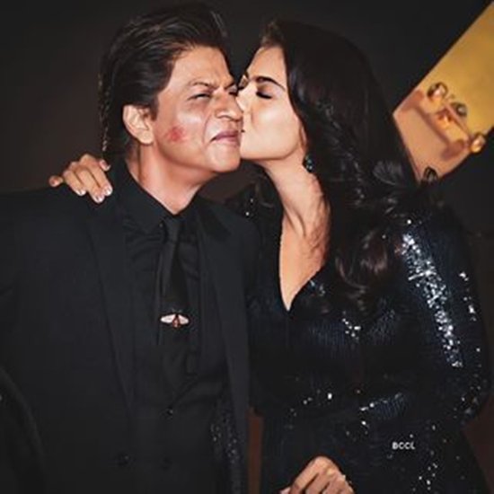 Kajol: काजोल के साथ शाहरुख खान ने अपने करियर की बेहद सफल फिल्मों में काम किया है। ऑफ स्क्रीन भी दोनों की दोस्ती किसी से छिपी नहीं है। 