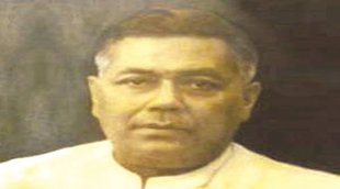 Assam, Founder of modern assam