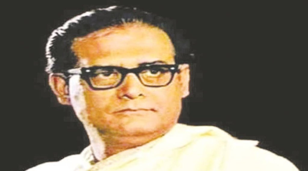 रेशमी आवाज का जादू हेमंत कुमार रेशमी आवाज का जादू हेमंत कुमार