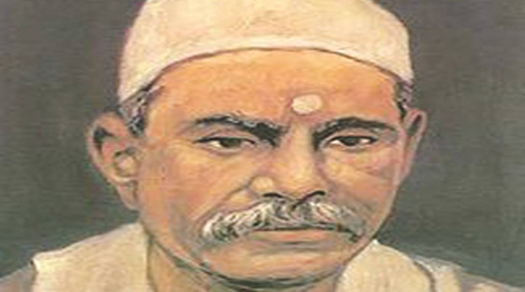 हिंदी के अग्रदूत बालकृष्ण भट्ट हिंदी के अग्रदूत बालकृष्ण भट्ट