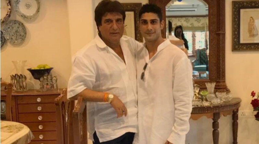 राज बब्बर और स्मिता पाटिल के बेटे प्रतीक बब्बर भी ड्रग्स लेने की बात कुबूल चुके हैं। बहुत मुश्किलों से वह इस लत से बाहर निकल पाए थे।