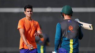 Shane Bond believes Arjun Tendulkar should earn his spot in MI playing XI